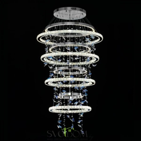 Люстры подвесныеCL322090 CITILUX | Svetdom.by