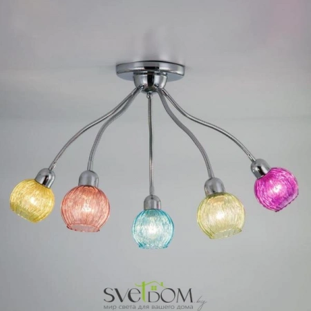 Люстры потолочныеCL604151 CITILUX | Svetdom.by