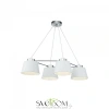 Подвесные светильники Freya FR5004PL-04CH от Магазина Svetdom.by