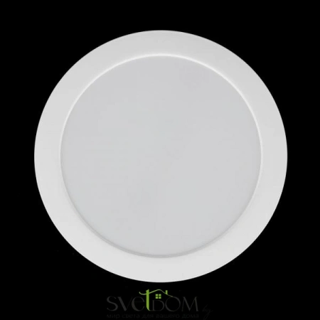 Встраиваемые светильники CITILUX CLD5522N от Магазина Svetdom.by