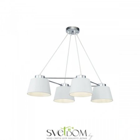 Подвесные светильники Freya FR5004PL-04CH от Магазина Svetdom.by