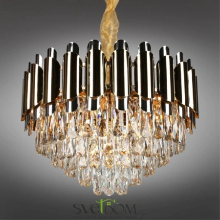 Люстры подвесныеOML-81403-08 Omnilux | Svetdom.by