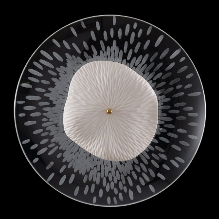 Бра 1433/402 Crystal Lux | Svetdom.by