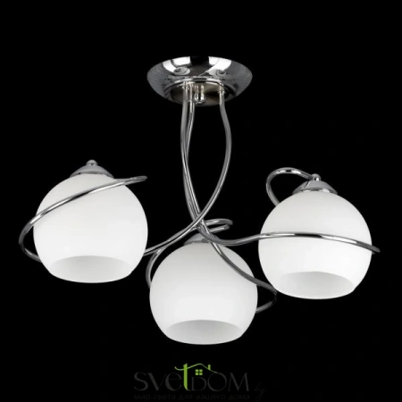 Люстры потолочныеCL155131 CITILUX | Svetdom.by
