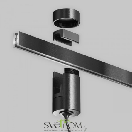 TR157-1-12W4K-B Maytoni