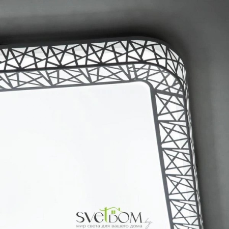 Люстры потолочныеCL722080RC CITILUX | Svetdom.by