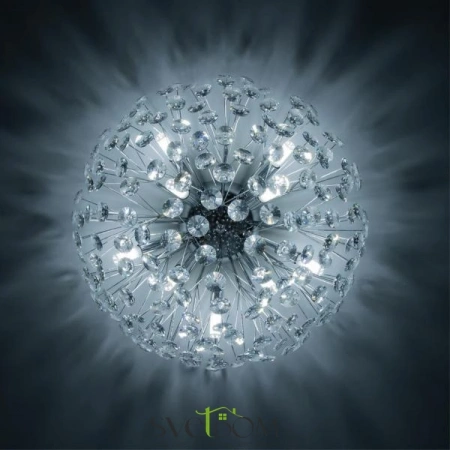 Люстры потолочныеEL322C09.1 CITILUX | Svetdom.by