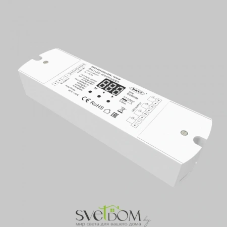 Диммер Lighting control 721049 