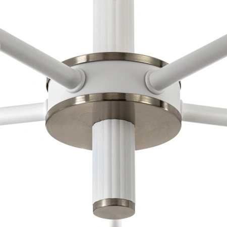 Люстра на штанге Citilux ALTON CL421252 CITILUX
