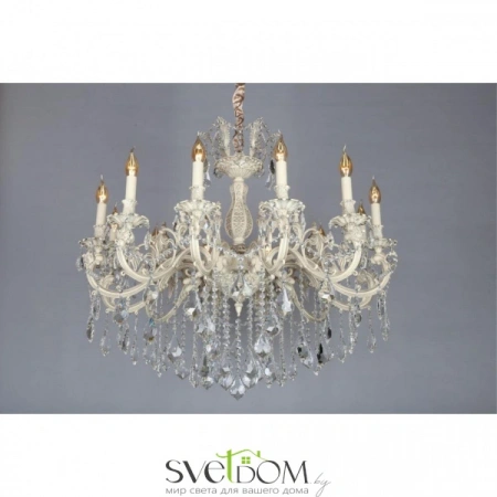 Люстры подвесныеOML-74403-12 Omnilux | Svetdom.by