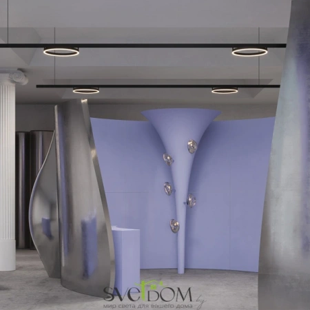 TR227-2-24W3K-B Maytoni