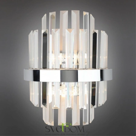 Настенные светильники OML-69001-02 Omnilux | Svetdom.by