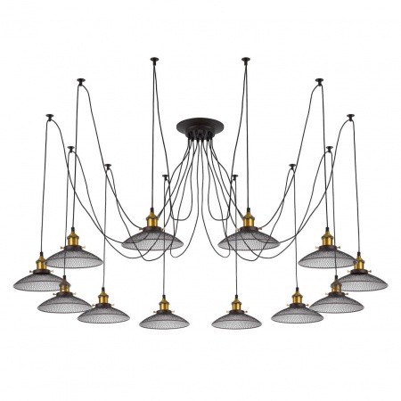 Люстры потолочныеCL451121 CITILUX | Svetdom.by