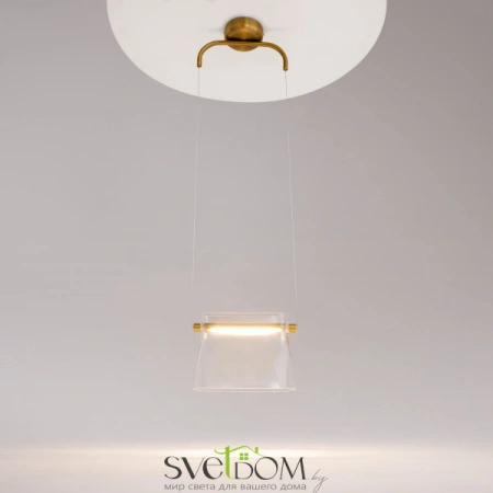 Подвесные светильники Maytoni MOD170PL-L8BS3K от Магазина Svetdom.by