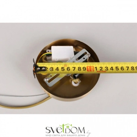 Подвесные светильники Aployt APL.602.06.01 от Магазина Svetdom.by