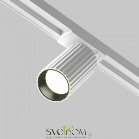 TR218-1-GU10-W Maytoni