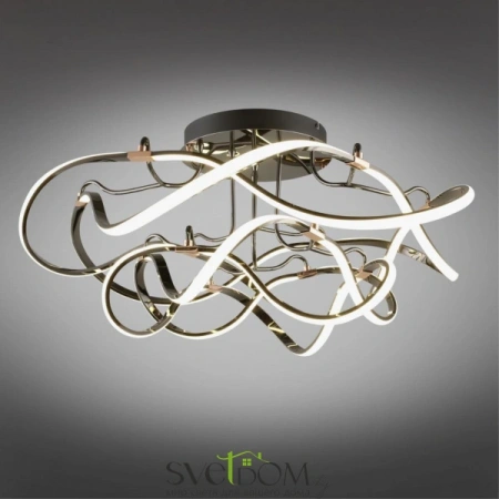 Люстры потолочныеAPL.062.07.70 Aployt | Svetdom.by