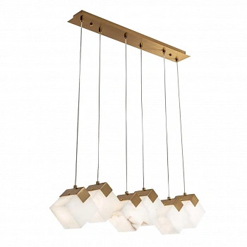 Подвесной светильник MODESTYLE MS.160.700 BS