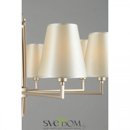 Люстры подвесныеOML-72203-08 Omnilux | Svetdom.by