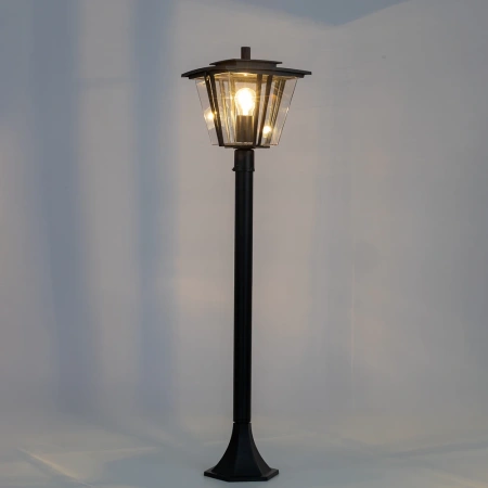 Уличный парковый светильник Citilux FORTS CLU10B CITILUX