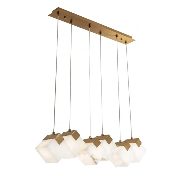 Подвесные светильники MODELUX MS.160.700 BS от Магазина Svetdom.by