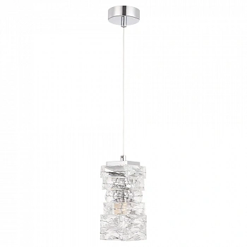 Crystal Lux ROLANDO SP1.2 CHROME