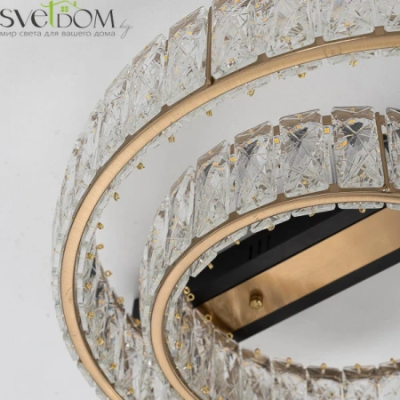 Люстры потолочныеCL325152 CITILUX | Svetdom.by
