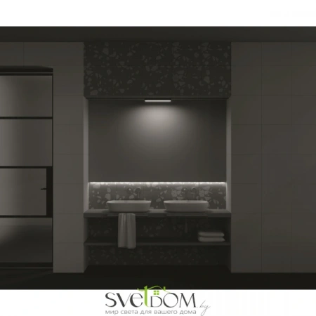 TR080-1-18W3K-B Maytoni