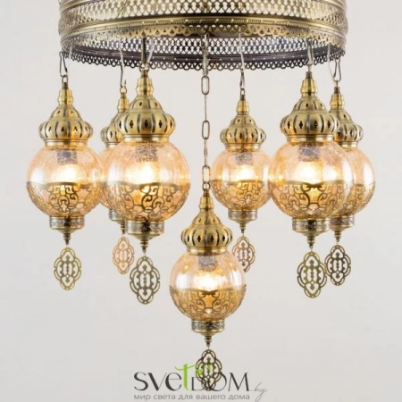 Люстры подвесныеCL419163 CITILUX | Svetdom.by