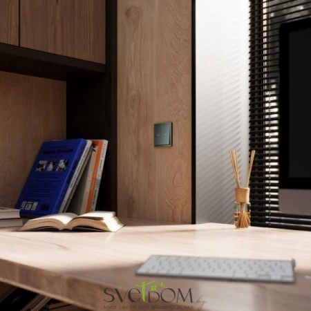 Выключатели Voltum S70 VLS020706  VLS020706 Voltum