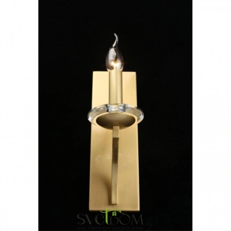 Настенные светильники APL.805.01.01 Aployt | Svetdom.by