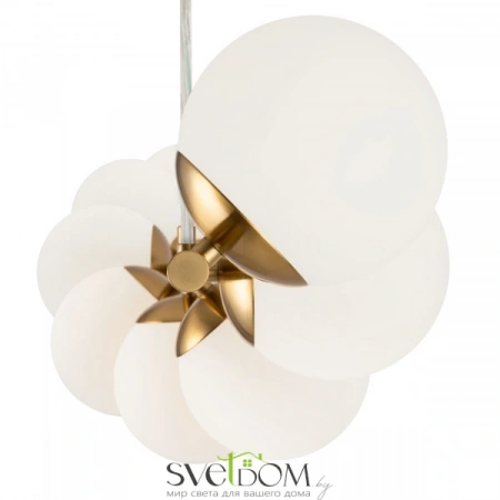 Подвесные светильники Freya FR5199PL-08BS1 от Магазина Svetdom.by