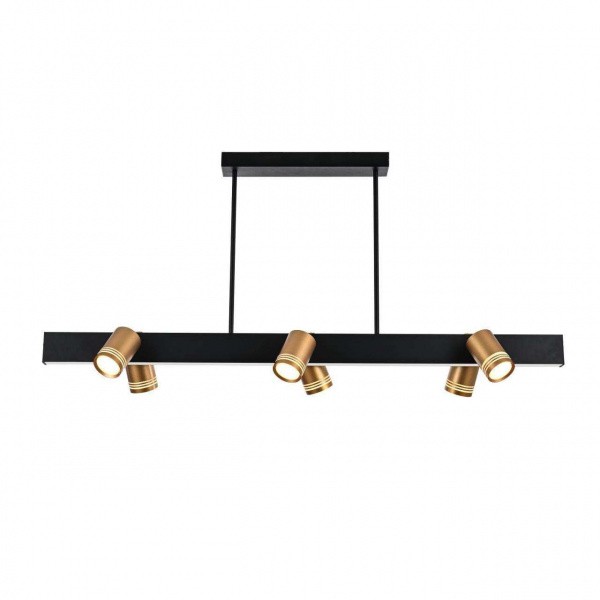 Люстры подвесные4074-6P Favourite | Svetdom.by