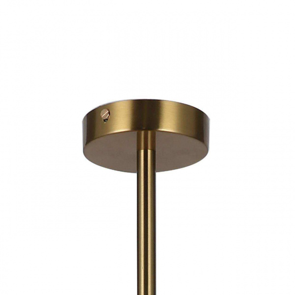 Люстры потолочные3049-5P Favourite | Svetdom.by