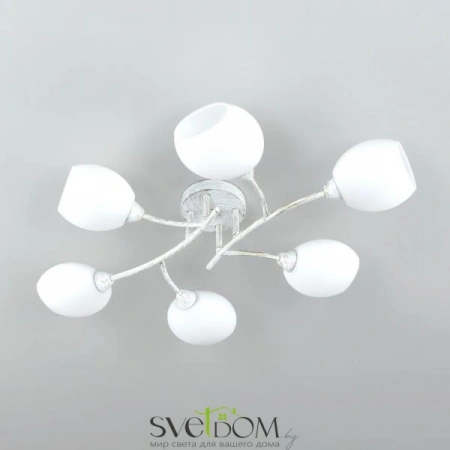 Люстры потолочныеCL148160 CITILUX | Svetdom.by