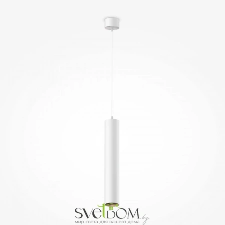 Подвесные светильники Maytoni P072PL-L12W4K-1 от Магазина Svetdom.by