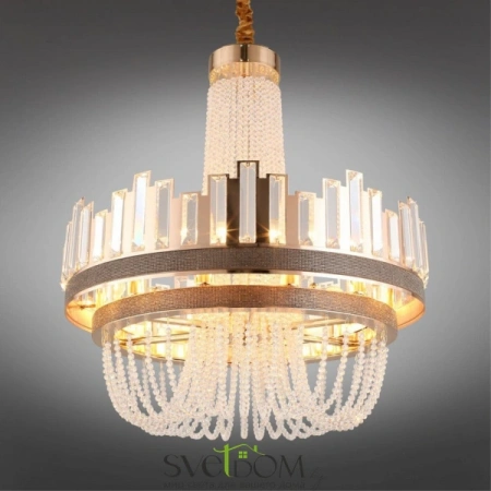 Люстры подвесныеAPL.824.03.12 Aployt | Svetdom.by