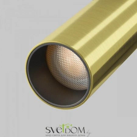 Потолочные светильники Maytoni C053CL-L12W3K-W-BS от Магазина Svetdom.by