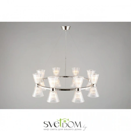 Люстры подвесныеAPL.801.13.16 Aployt | Svetdom.by