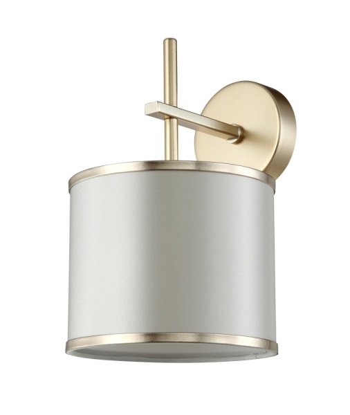 Бра Crystal Lux SERGIO AP1 GOLD Crystal Lux