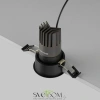 Встраиваемый светильник Technical DL116-10W-3K-B Maytoni