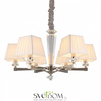 Люстра подвесная Aployt  APL.722.03.06