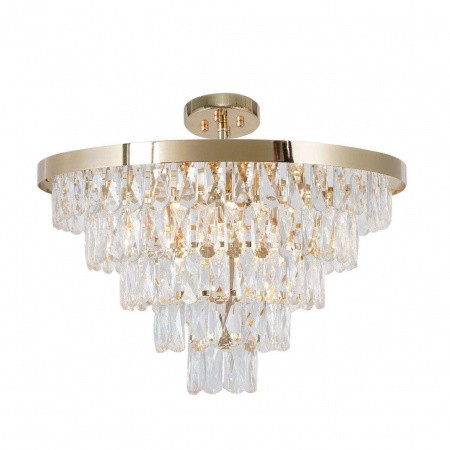 Люстры подвесные4091-6P Favourite | Svetdom.by