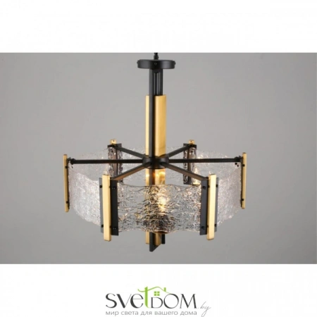 Люстры подвесныеOML-99703-06 Omnilux | Svetdom.by