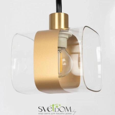 Люстры потолочныеCL140181 CITILUX | Svetdom.by