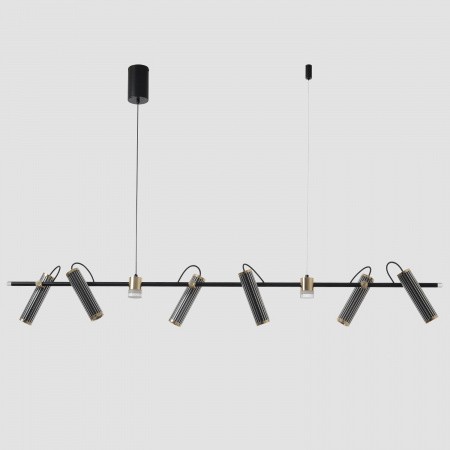 Подвесные светильники Crystal Lux 0540/208 от Магазина Svetdom.by