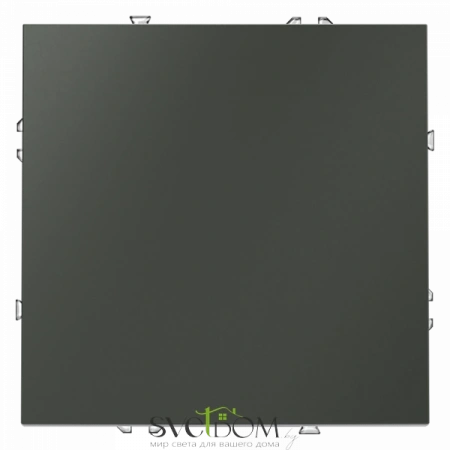 Перекрестный переключатель одноклавишный Voltum S70 VLS010506  VLS010506 Voltum