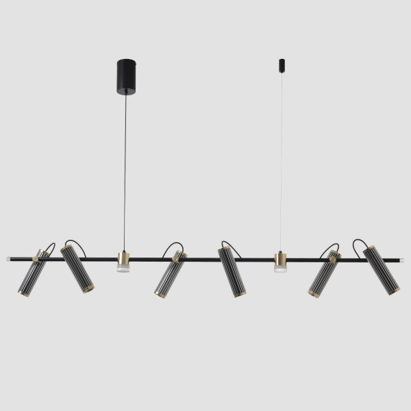 Подвесные светильники Crystal Lux 0540/208 от Магазина Svetdom.by