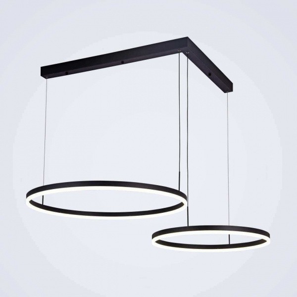 Подвесной светильник LED4U L91071-800-600