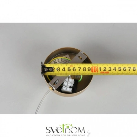 Подвесные светильники Aployt APL.333.16.01 от Магазина Svetdom.by